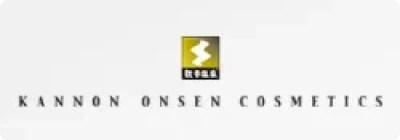 KANNON ONSEN COSMETICS