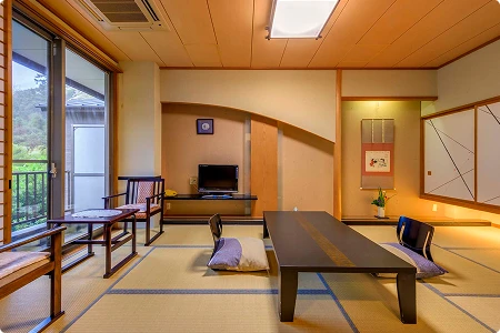 お部屋の一例