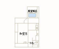 和室 ■畳 間取り